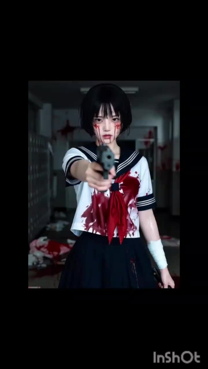 女性「ゾンビに噛まれてないなら全裸になって見せてみろ、確認する」 のサムネイル