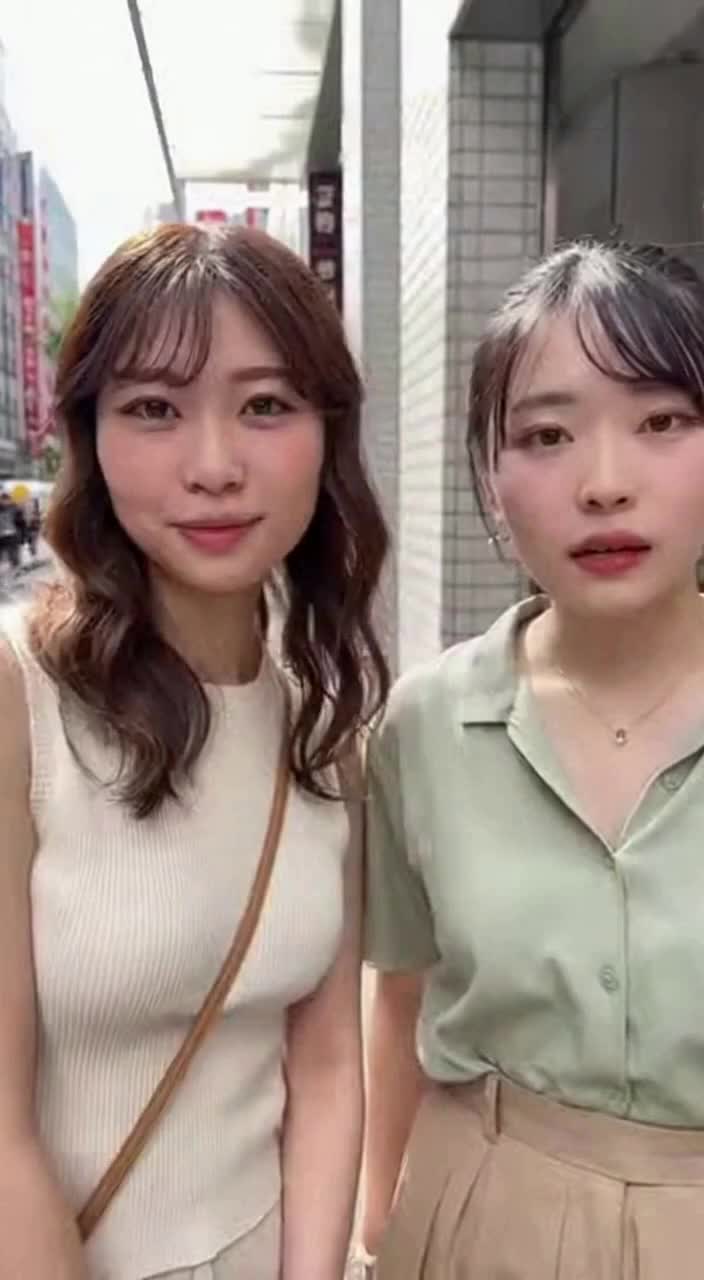 友達同士でキスしてみませんか？ のサムネイル