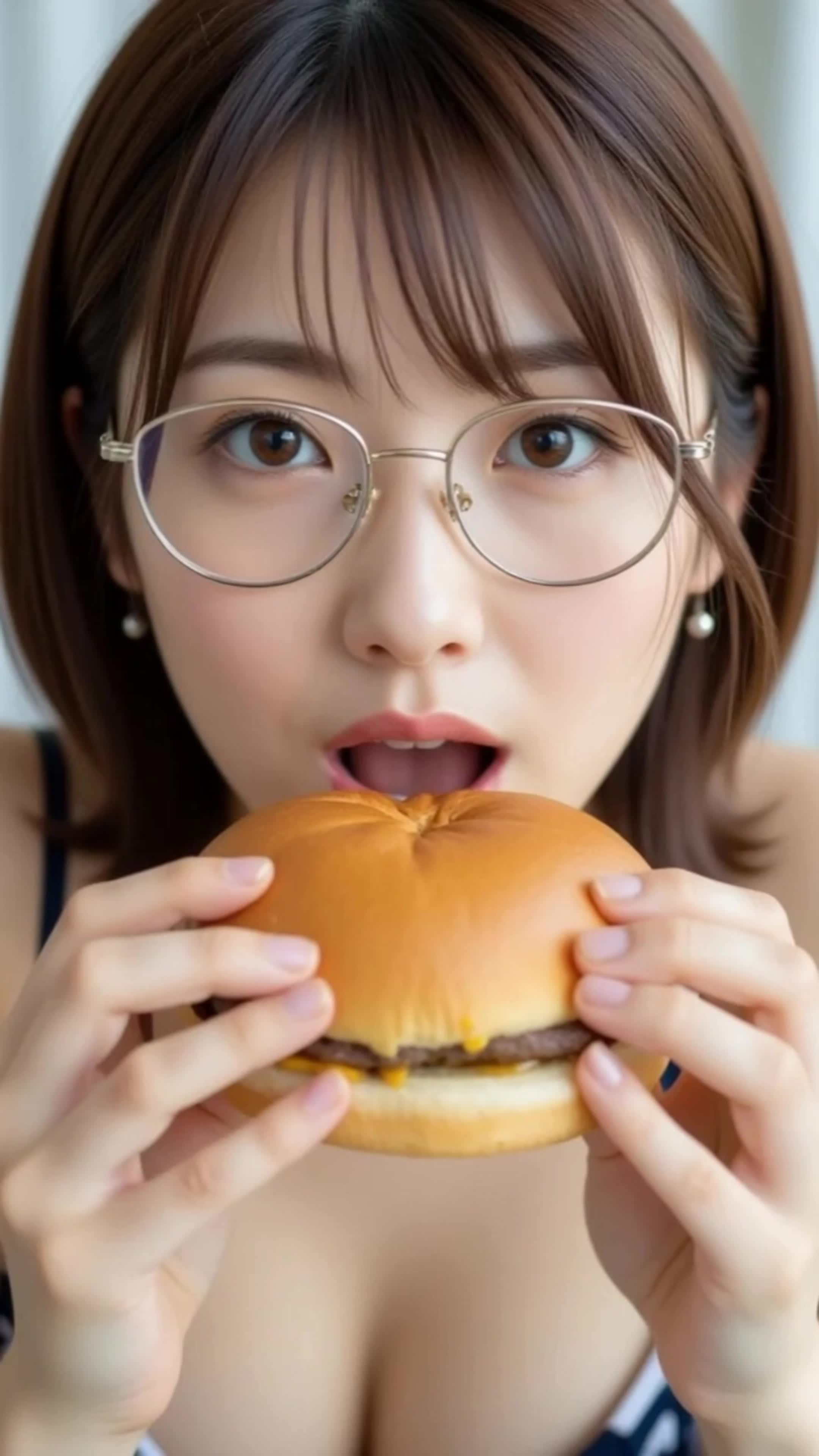 fast food eat2 のサムネイル