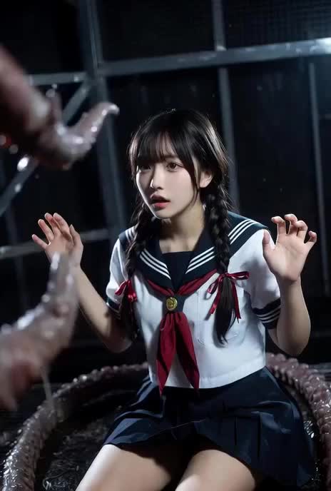 イヤ！…じゃないかも…♡ のサムネイル