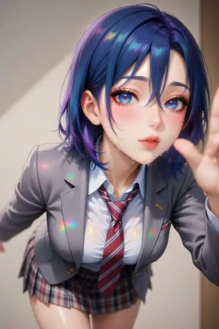 青ちゃん