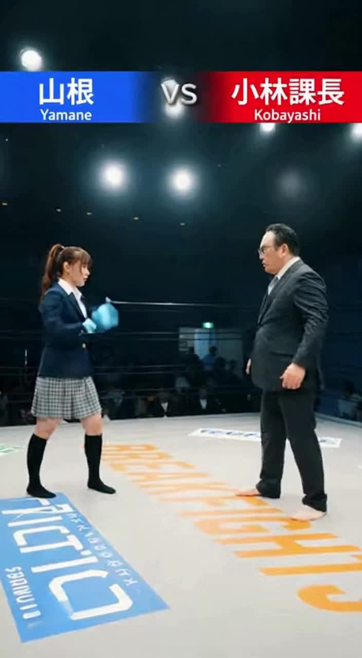 筋肉×格闘技の最強女子達💪🥊 のサムネイル