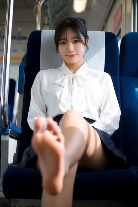はい、降ります。 のサムネイル