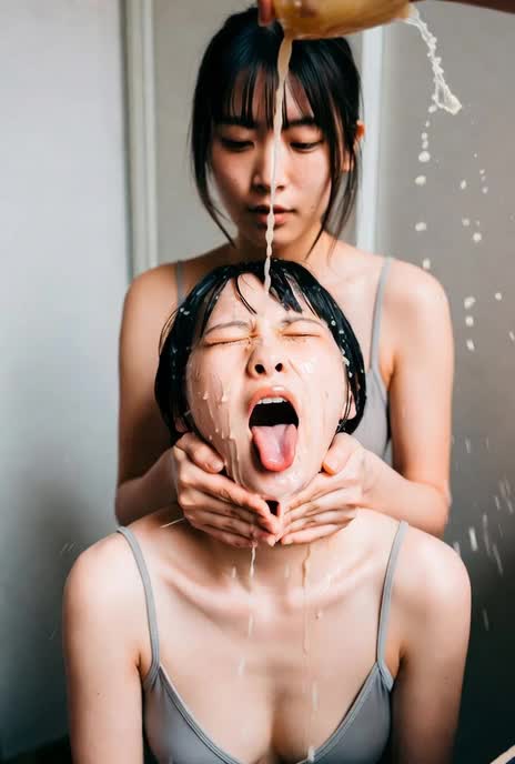 ほら、美味しいでしょ？たくさん味わいなさい のサムネイル