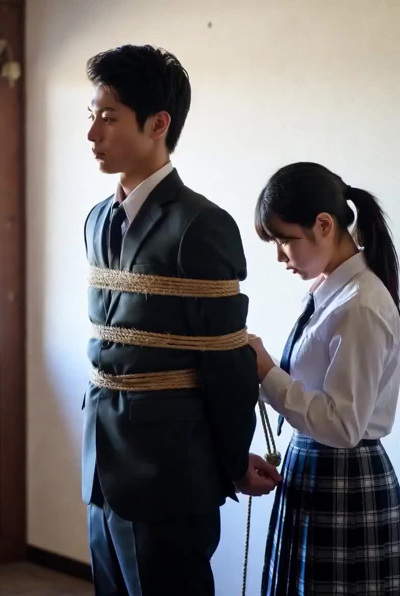 縄と青春(18↑) のサムネイル