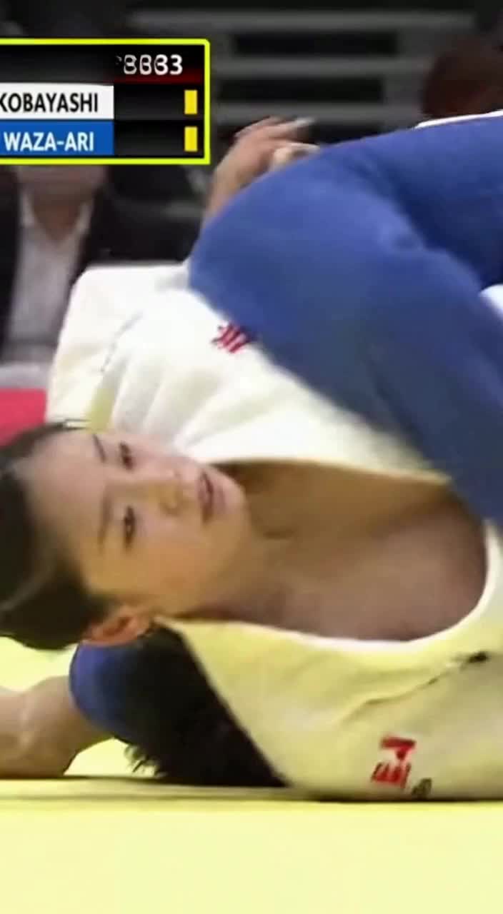 筋肉×格闘技の最強女子達💪🥊 のサムネイル