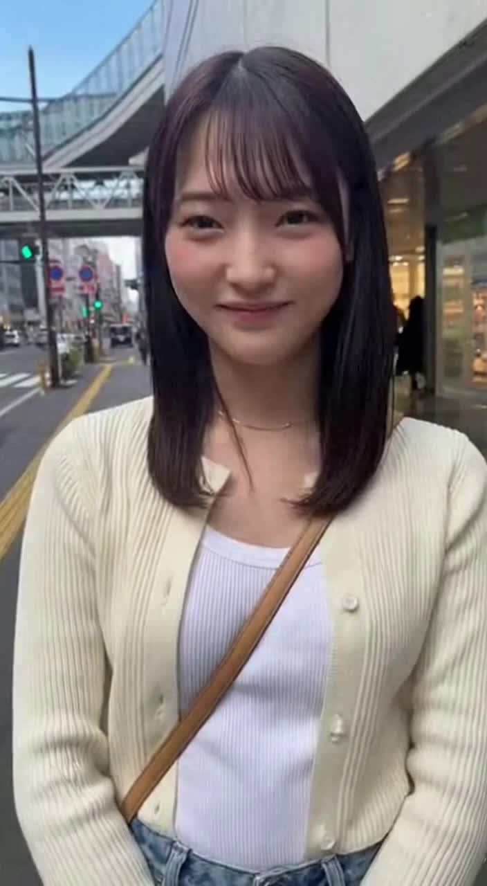 街角素人さんくすぐりチャレンジ のサムネイル