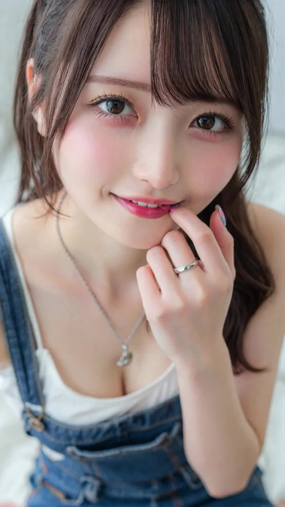 アイドルにお口でしてもらった！ のサムネイル