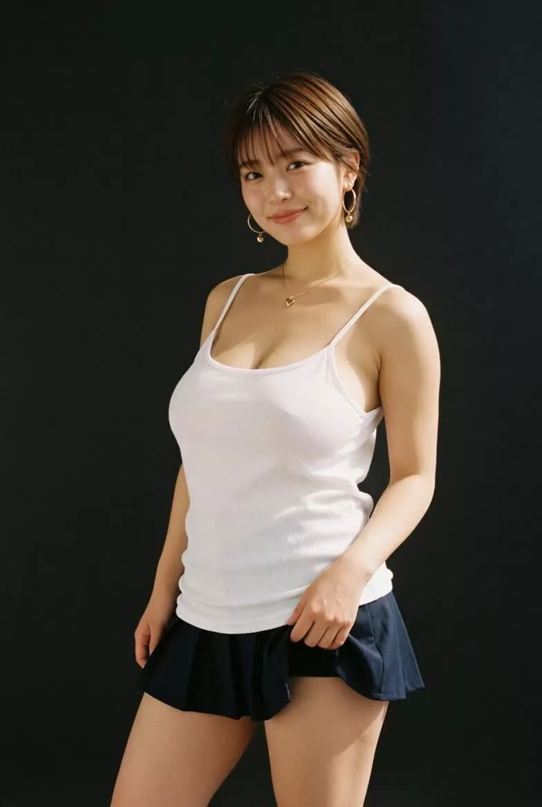 白パンティ のサムネイル