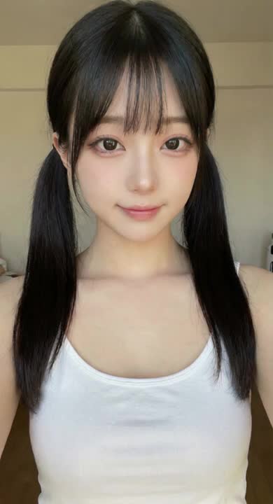 はるちゃんにぶっかけ のサムネイル