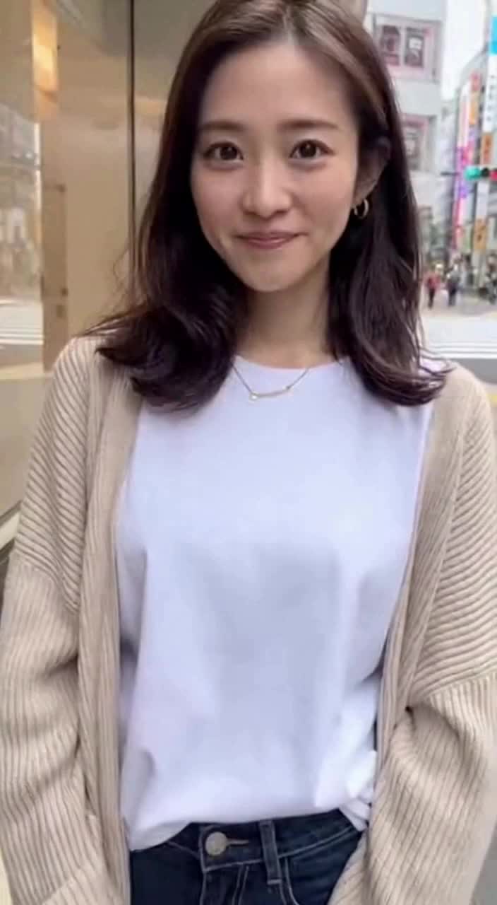 街角素人さん腹筋見せてくれませんか？ のサムネイル