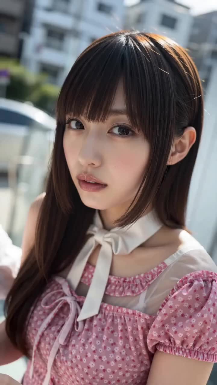 CAUTION !! お互い気を付けて! のサムネイル