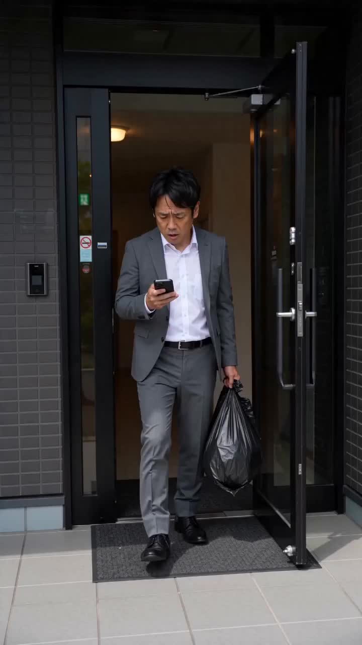 おはようございます！ のサムネイル
