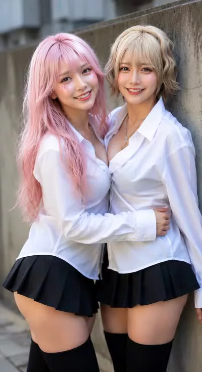 レズっ子💖