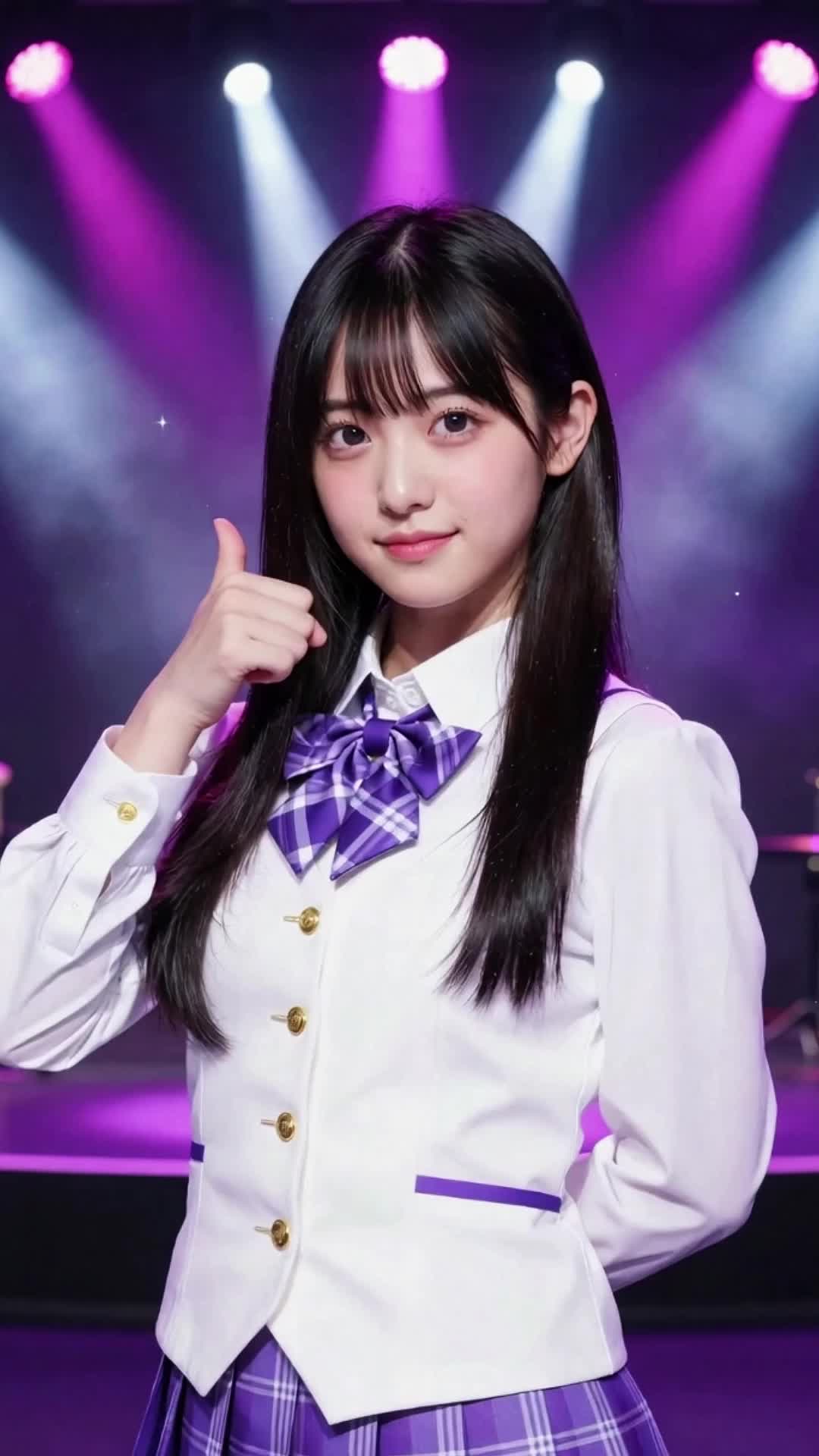 アイドルおつかれちゃんマッサージ のサムネイル