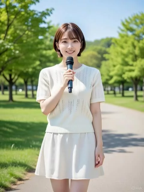 パンチラ③