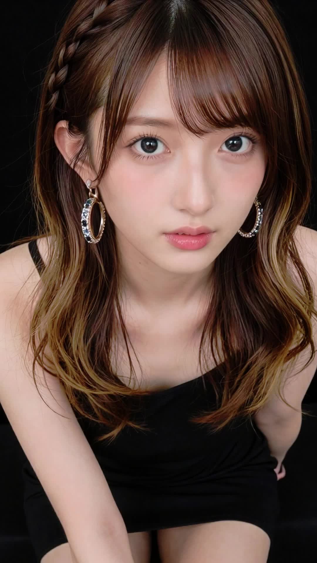 いろんなオッパイの揺れ のサムネイル