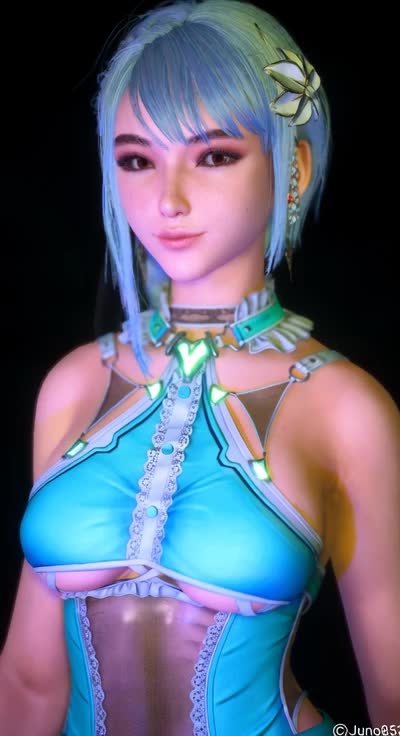 Stellar Blade EVE のサムネイル
