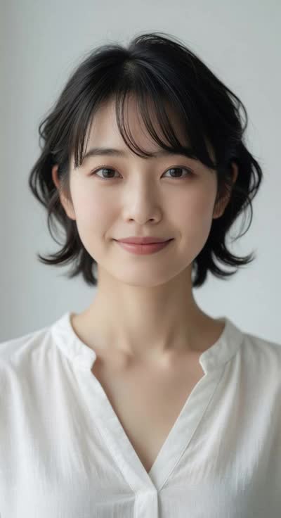 おねえさんのおっぱい のサムネイル