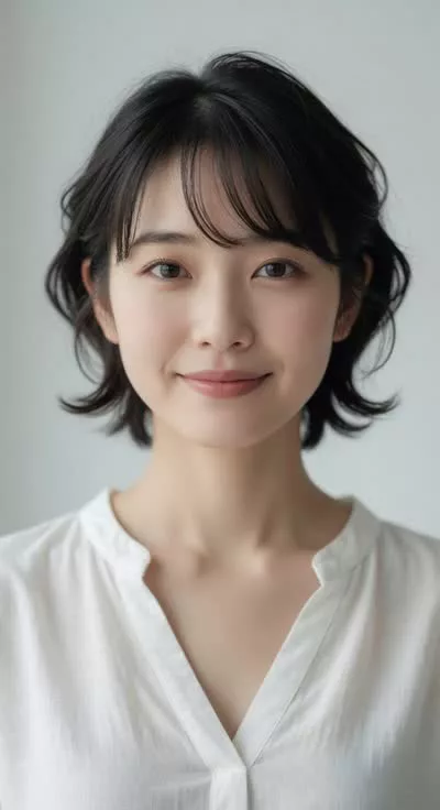おねえさんのおっぱい