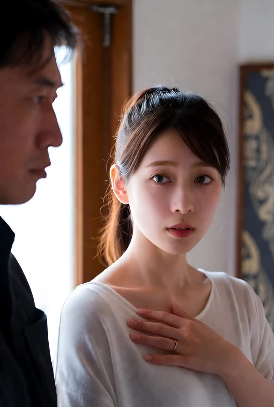 旦那の命令で嫁を貸し出し のサムネイル