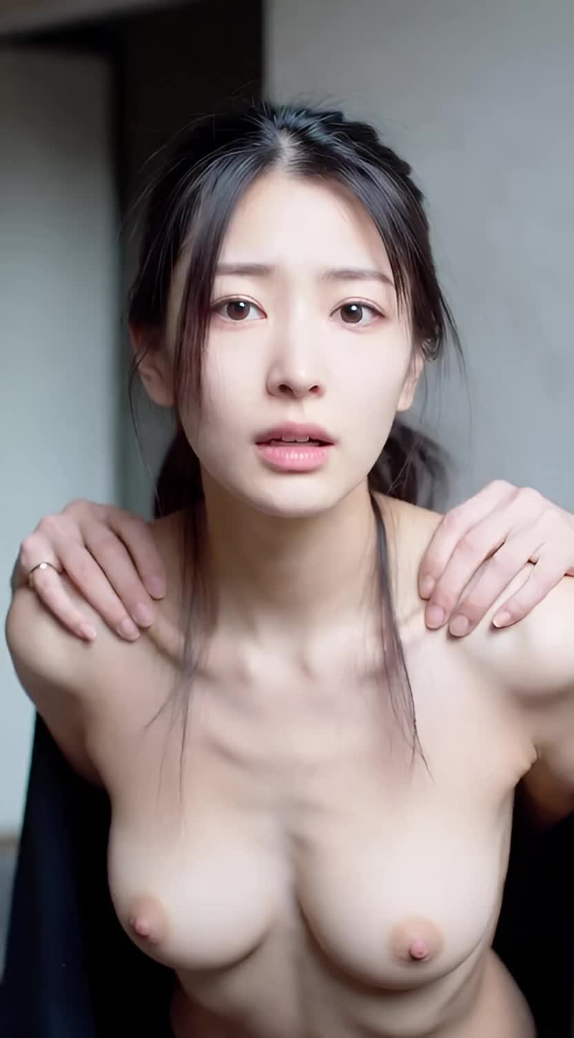 美人妻　恥辱の屈服床舐め のサムネイル