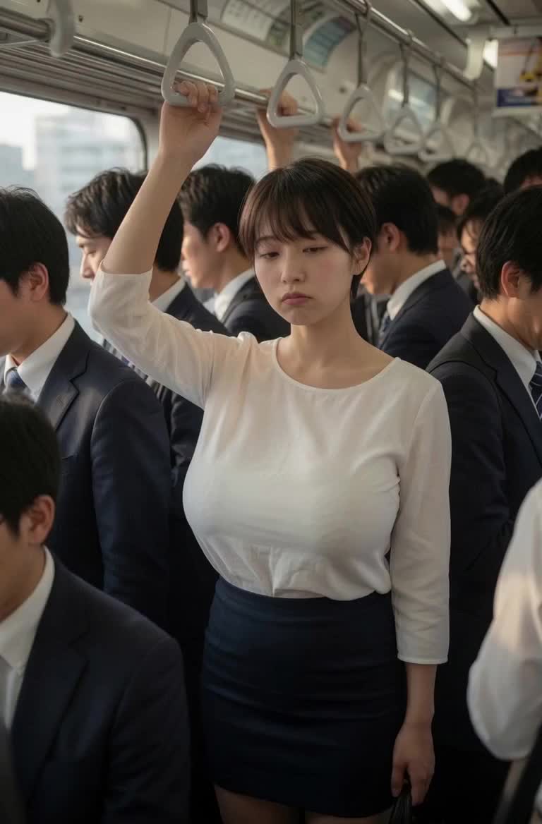 触らないで！ のサムネイル