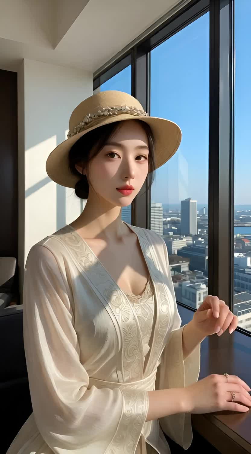 過去作　貴婦人が泣きながら脱がされます。 のサムネイル
