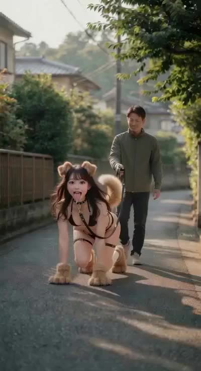うちのペット紹介します2 のサムネイル