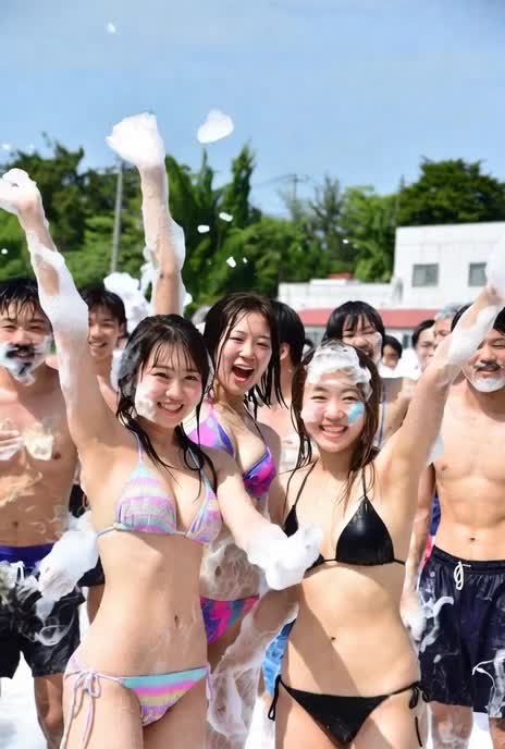 泡フェス のサムネイル