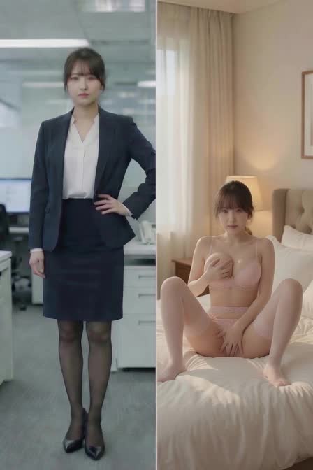 会社/自宅 のサムネイル
