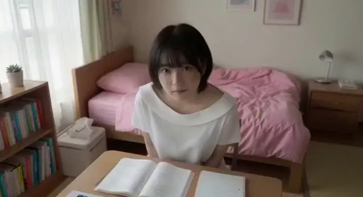 もっとみたいでしょ？