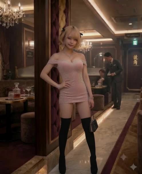 チラッ💖　他の人にはナイショだよ💖 のサムネイル