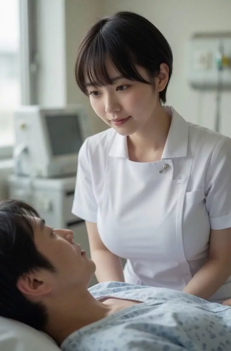 おっぱいを見せてください