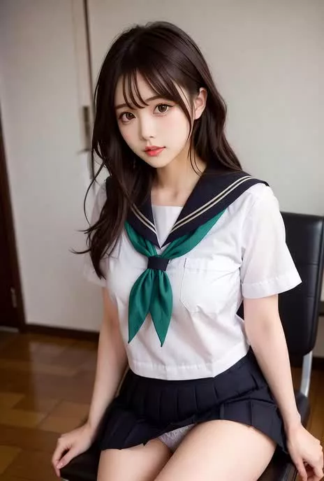 減るもんじゃないし