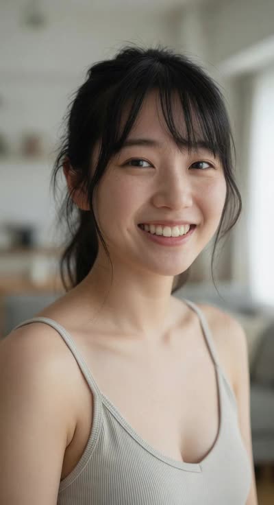 服を脱ぐだけ のサムネイル