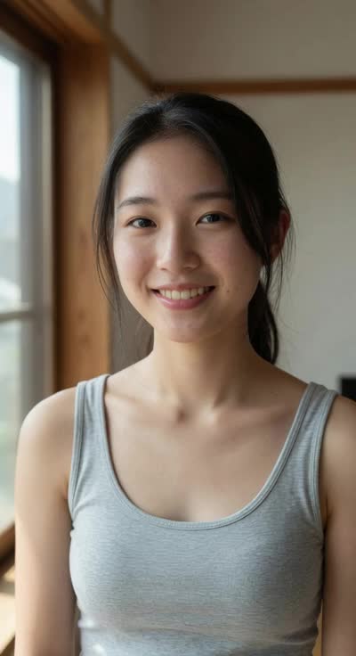 服を脱ぐだけ のサムネイル