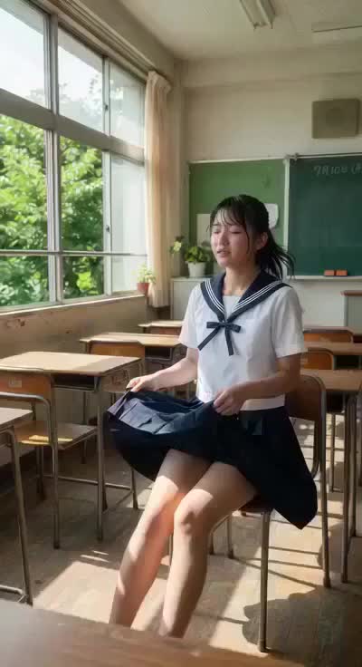 夏の思い出 のサムネイル