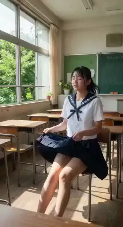 夏の思い出