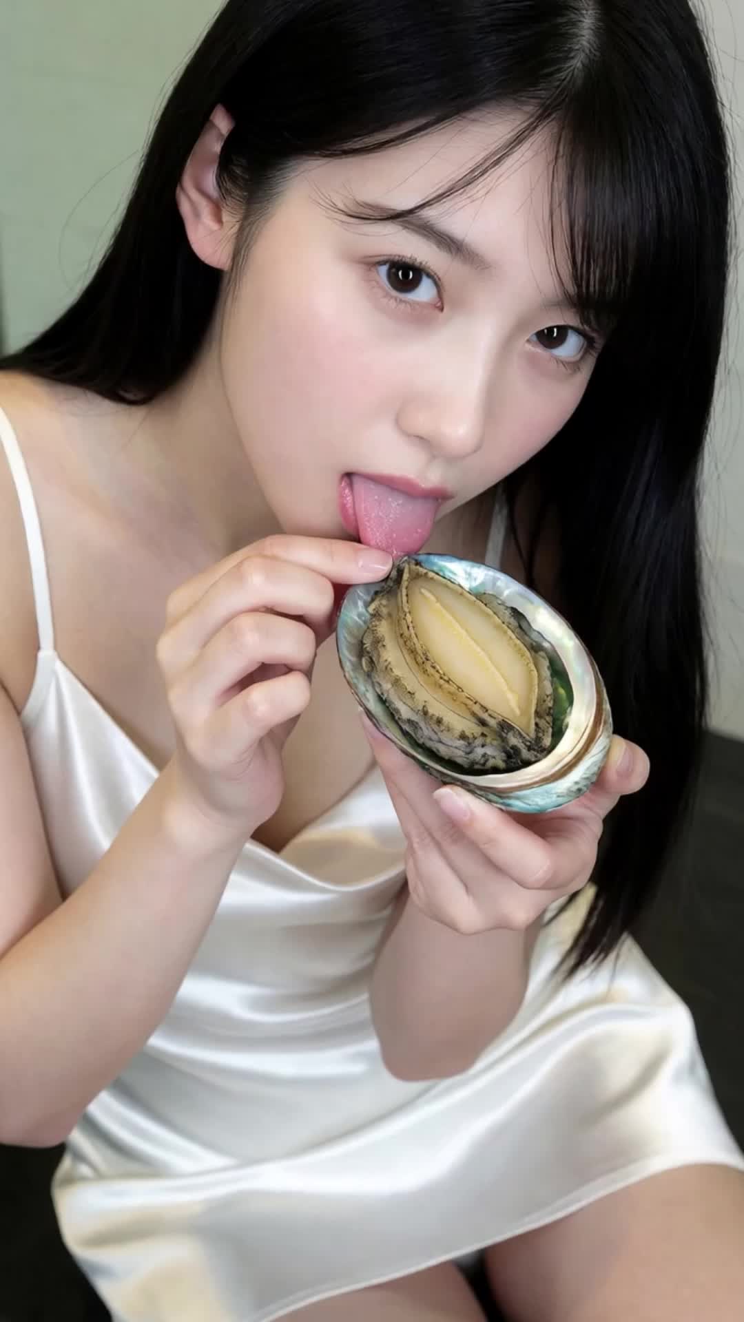 アワビ のサムネイル