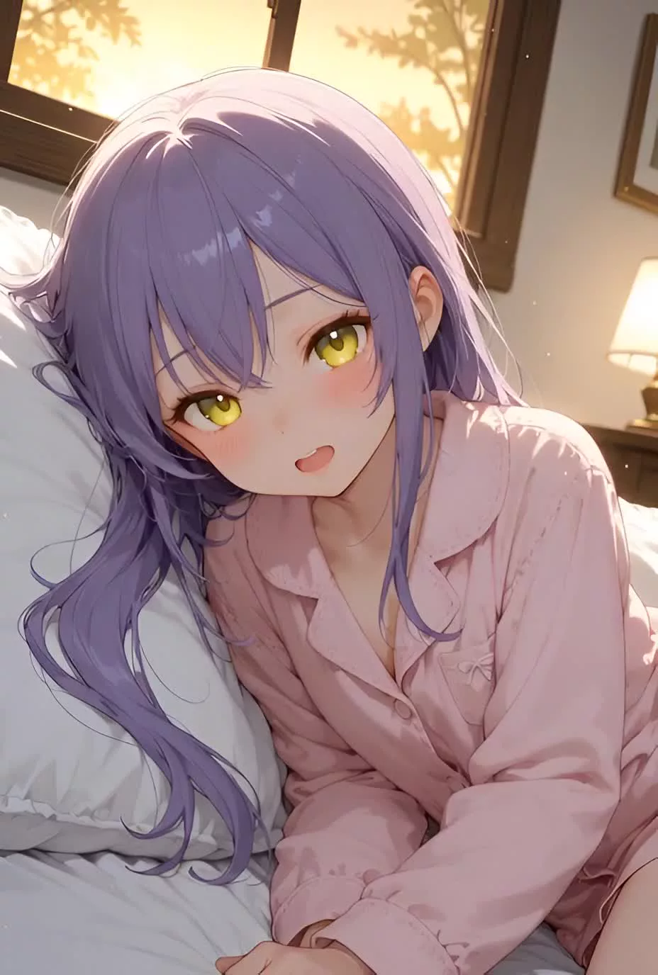 かわいいいもうと