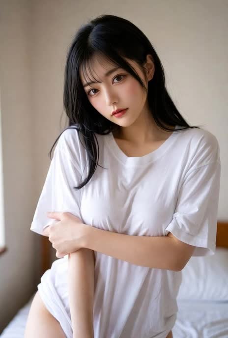 クール美女(ツン) のサムネイル