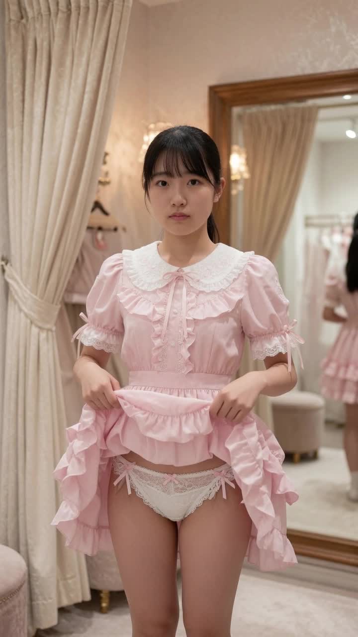 あそこをイジります のサムネイル