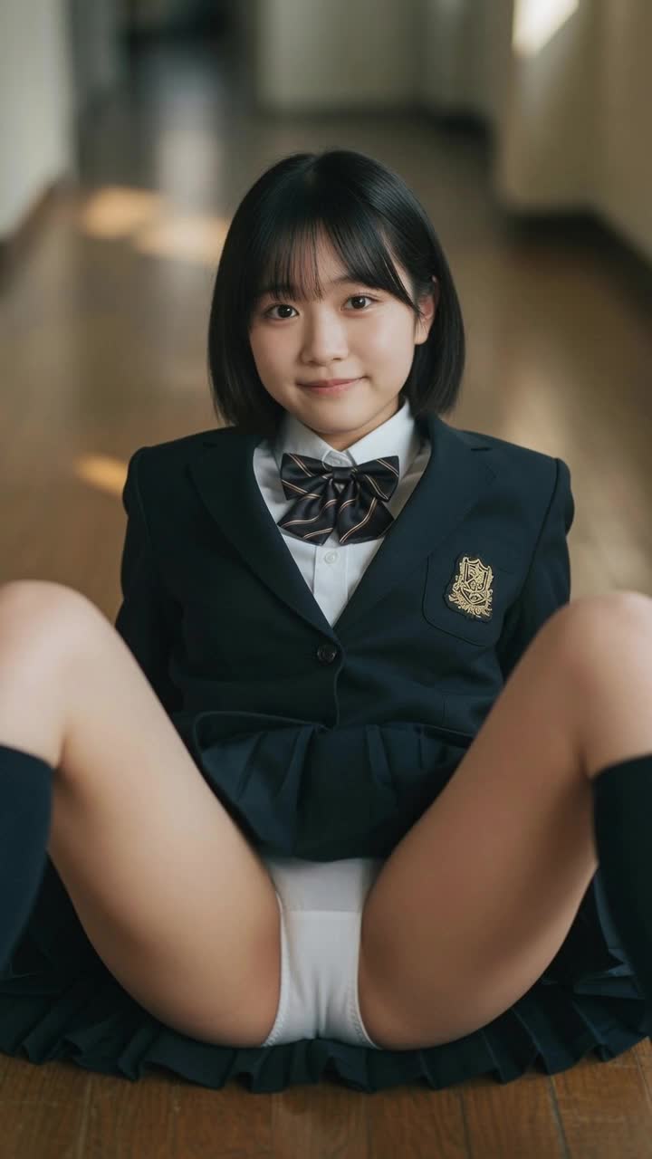 着衣オナニー のサムネイル
