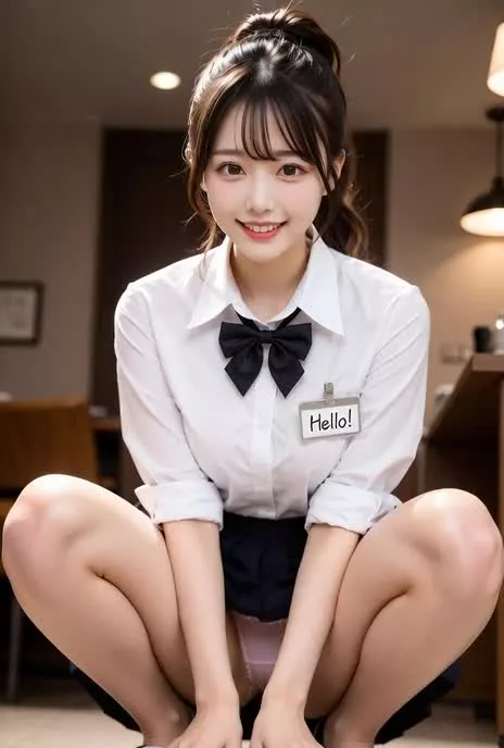 新人バイトの子を閉店後に食いました