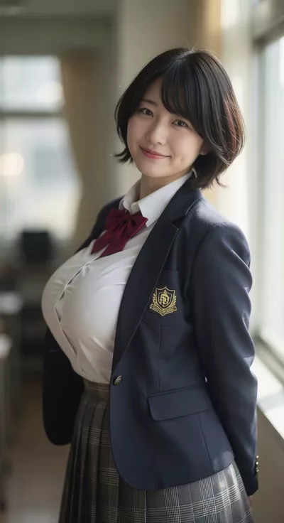青春の1ページ