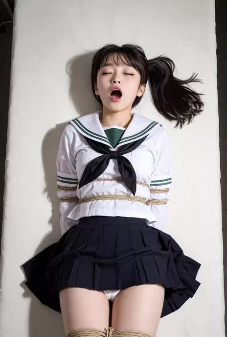 我慢の限界37