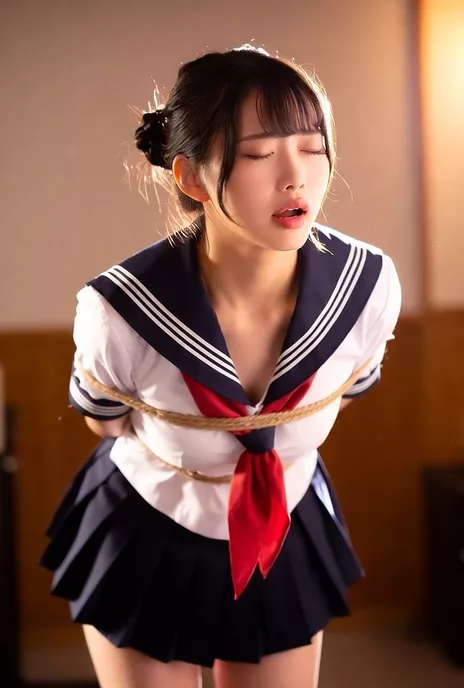 我慢の限界39