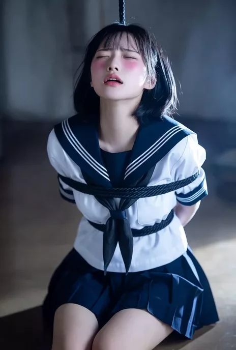 我慢の限界41