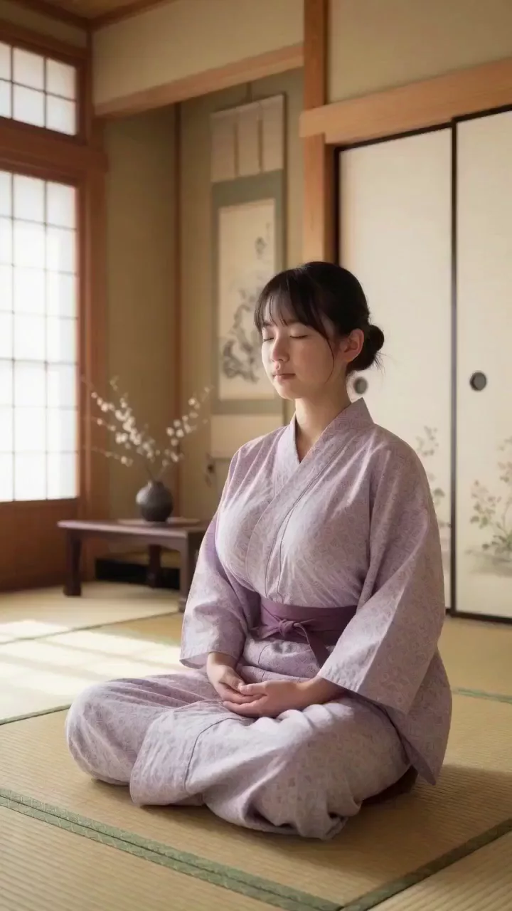 セックス教団の洗脳道場